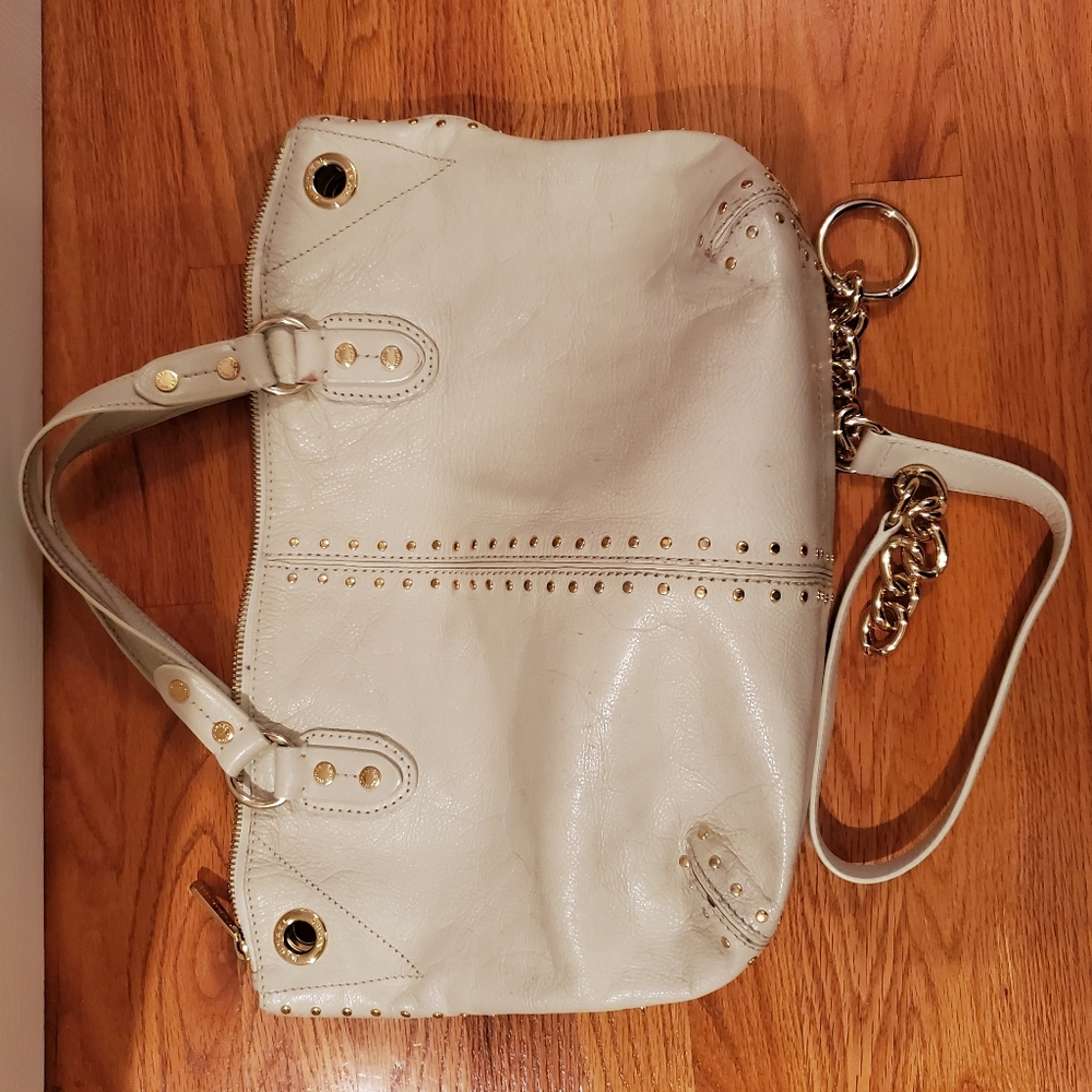 Michael Kors studded bag